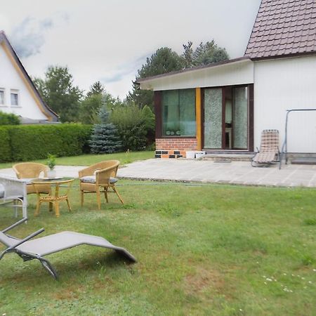 Pension Zum Taucher Gosen Kültér fotó